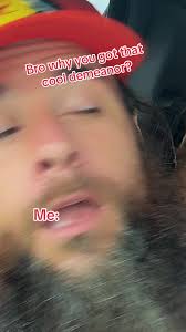 Exploring Cool Demeanors with Julia Ritchey and Farish