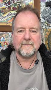 Fine line perfection for Ruby #fineline #fyp