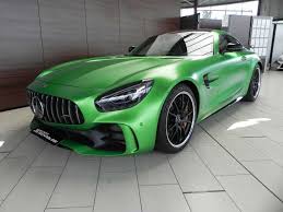 2017 Mercedes Benz Amg Gt R Coupe Ceramic Carbon Dach Commands Track Package Tags 2017 Mercedesbenz G Mercedes Benz Amg Mercedes Benz Mercedes Benz Cars