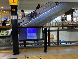 Neway one utama.when it comes to entertainment, nothing beats the malaysian culture of relaxing ourselves in a karaoke room! Mall 1 Utama Shopping Centre New Wing Nearby Petaling Jaya In Malaysia 10 Reviews Address Website Maps Me