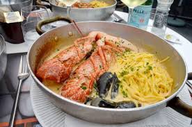 Matthias And Sea Restaurant De Fruits De Mer Pres De Charleroi Restaurant Fruit De Mer Plats Cuisines Fruits De Mer