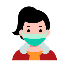 Telusuri koleksi gambar dokter dokter kartun obat dari dokter dan lainnya. Mask Girl Protection Coronavirus Free Icon Of Coronavirus How To Protect Yourself