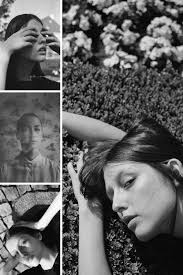 Black And White Film Photography Portraits 35mm Black And White Film Photography Fine Art Portraiture By Magdalena Jarych Sho Film Photography 35mm Fine Art Portraiture Fine Art Portrait Photography