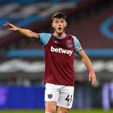 Declan Rice The Key To A Balanced Midfield The Muppetiers