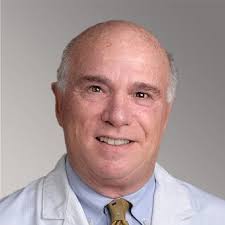 Richard H. Alfred, M.D.