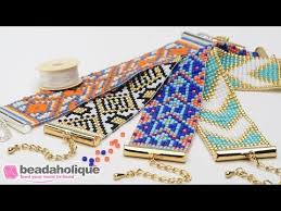 Try New Color Variations Or Simply Make More Of Your Favorite Designs With Our Loom Refill Kits Perfect For Loom Bracelets Bracelet Kits Beaded Bracelets Diy