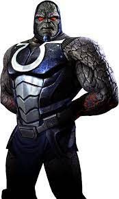 Worshipped as the god of evil, darkseid is one of the most powerful beings in existence and the supreme monarch of planet apokolips. Darkseid Character Profile Wikia Fandom