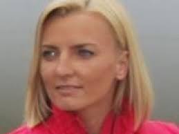 Ani Rogowskiej "Tyczka na Molo"