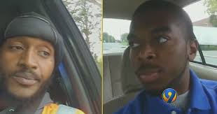 Man claims he was racially profiled by Charlotte-Mecklenburg police