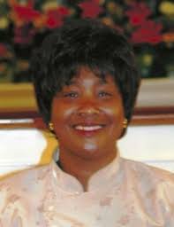 Mary Louise "Lucy" (Mckellar) Bullard Obituary August 2, 2021