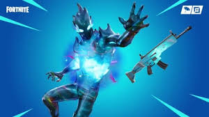 Fortnite zero skin from fortnite (duh) if this is in any way similar to another skin, it is a mere coincidence. Fortnite Item Shop Zero Heads The Offers For November 16 Millenium