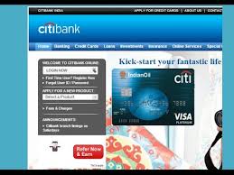 Offering a wide range of mastercard credit cards, from starter classic package through to the exclusive and, dare we say it, poshest card on the market. How To Self Register Citibank Credit Card Online Youtube