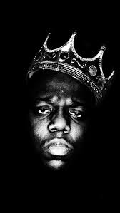 Biggie Smalls Wallpaper 222560 Biggie Smalls Rappers Musica Rap Download for free from a curated selection of cool wallpapers for your mobile and desktop screens. biggie smalls wallpaper 222560