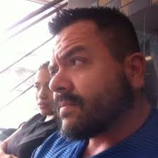 According to cargo cult lore, a white American man named John Frum visited  Melanesia in the 1930s and told the Indigenous islanders to fight against  colonialism and return to their native traditions,