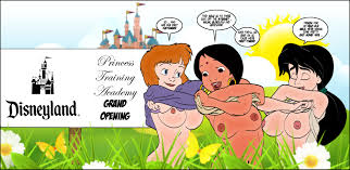 Rule 34 Dev - col_kink crossover disney jane_darling jungle_book  melody_(disney) peter_pan shanti text the_little_mermaid|190113