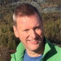 Andrew Mckendrick's Instagram, Twitter & Facebook