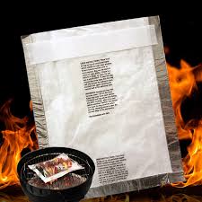 Maybe you would like to learn more about one of these? Create Retail Meals With The Foil Bbq And Oven Bag 8 75 X 15 75