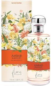 A wedding is just like a funeral except that you get to smell your own flowers. Saphir Parfums Flowers De Saphir Ambar Muguet Eau De Toilette Makeupstore De