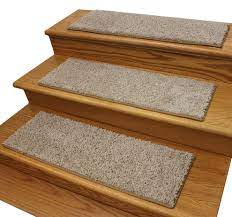 Stair treads work by providing additional grip to your feet when you're walking up and down stairs. Cornerstone Dog Assist Carpet Stair Treads Custom Size Stair Treads Cut To Size Stair Treads