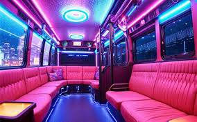 Affordable Luxury: Unveiling the Benefits of Party Bus Rentals