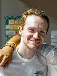 Mark Borja's Instagram, Twitter & Facebook