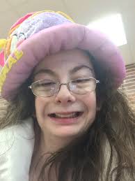 Carrie Weber (@CarrieWeber2)