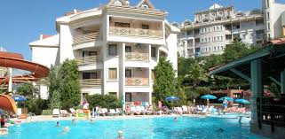 457 отелей мармариса , турция: Turciya Marmaris Oteli 4 Zvezdy Vse Vklyucheno Podobrat Tur Taksi V Podarok