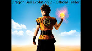 We did not find results for: Dragon Ball Evolution 2 Official Trailer Parodia Parody Youtube