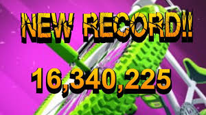 Learn tips and tricks by watching our weekly show, the turborilla show, at twitch.com/turborillagames! Touchgrind Bmx 2 New Record 16 340 225 How To Be Good At Touchgrind Bmx 2 Youtube