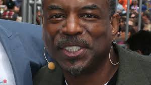 Levardis robert martyn levar burton jr. Levar Burton Reaches Kickstarter Goal For Reading Rainbow Re Boot In One Day Abc News