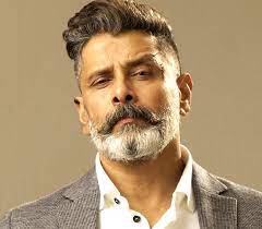 Vikram on wn network delivers the latest videos and editable pages for news & events, including entertainment, music, sports, science and more, sign up and share your playlists. Chiyaan Vikram Becomes A Grandfather Tamil News Indiaglitz Com