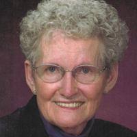 Janell Helen (Haines) Wike