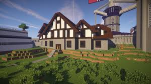 We've got everything including farmhouse, modern house, brick house, medieval home and more. 22 Cool Minecraft House Ideas Easy For Modern And Survival Style
