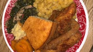 Search, discover and share your favorite soul food dinner gifs. Easy Southern Soul Food Sunday Dinner Step By Step Youtube