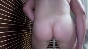 Activeduty guy tries quentin bareback. Guy With Beautiful Female Ass Squirts An Anal Enema And Cums With Pleasure In The Shower Free Download Video And Watch