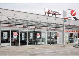 Mödling vosendorf bank karte stadtplan. Bank Austria In 2230 Ganserndorf Herold At