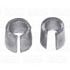 Gently and attentively check your auto's if you experience the latter, we strongly recommend to purchase all needed replacement parts in order to avoid future problems. Varta Battery Terminal Sleve Adapter Pair Euro Car Parts