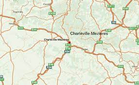 Charleville mézières une grande ville de 50479 habitants qui se trouve en alsace champagne ardenne lorraine, département ardennes, france (latitude: Previsions Meteo Pour Charleville Mezieres