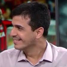 Marcus Alves's Profile