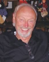 Obituary information for Bernard Eugene Gruenke