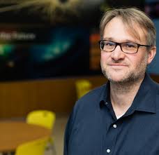 From Particle Physics to Industry Success: Professor Andreas Jung's Impact  at CERN and Beyond