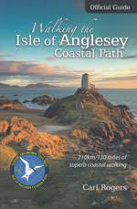 walking the isle of anglesey coastal path