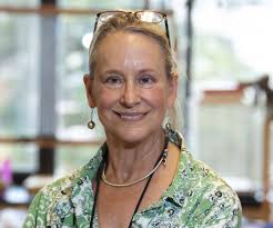 Falk School Teacher named NAEA Teacher of the Year