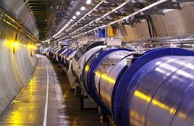 Resultado de imagen de El LHC