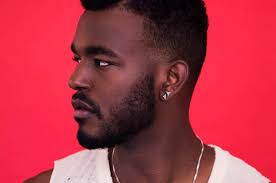 Luke James