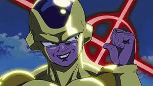 Discover and share the best gifs on tenor. Golden Frieza Evil Smile Gif Goldenfrieza Evilsmile Dragonball Discover Share Gifs