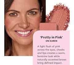 Tropic Skin care and Make-up by Vruti