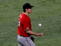 Big 12, di mountain region. Texas Tech Misses Out On Trip To Omaha After Falling To Stanford In Game 2 Of Ncaa Lubbock Super Regional