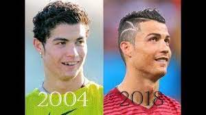 Best moments against young players after 30 years old turn notifications on and you will never miss a video. Cristiano Ronaldo When He Was Young And Now Legend Youtube