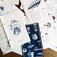 Buvette Carte Des Boissons Buvette Sazerac